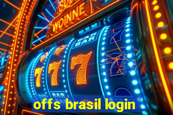 offs brasil login